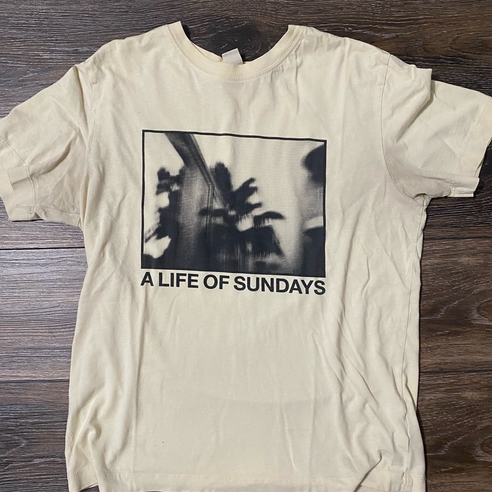 H&M shirt